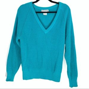 Retrospective Vintage 80’s Sweater